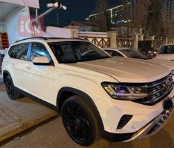 فولكسفاغن أطلس